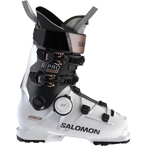 Salomon  S/PRO Supra BOA 105 Boots - Women's