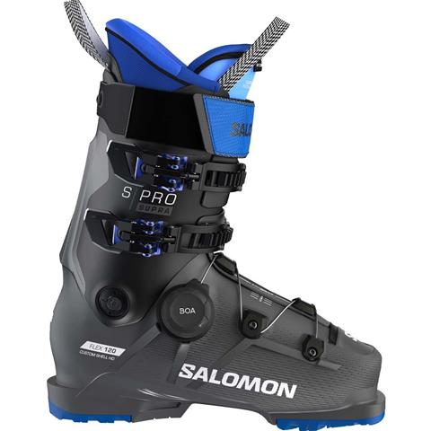 Salomon S/PRO Supra BOA 120 Boots - Men's