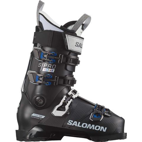 Salomon S/PRO Alpha 120 EL Boots - Men's