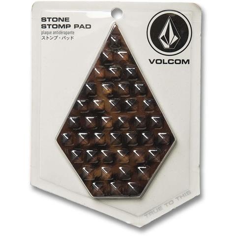 Volcom Stone Snowboard Stomp Pad