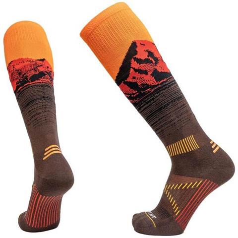 Le Bent Cody Townsend Pro Series Sock - Men's