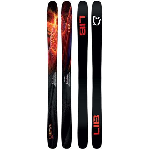 Lib Tech Youth Proteen Ski