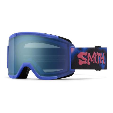 Smith Squad Goggle | Skis.com
