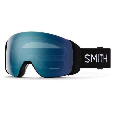 Smith 4D Mag Chromapop Goggles for Sale | Skis.com