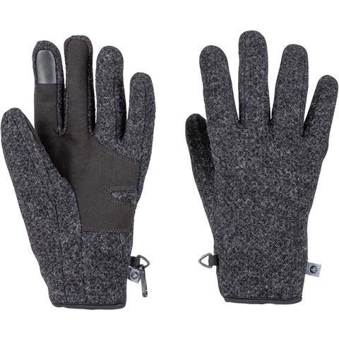 Marmot Basic Work Glove Black / M