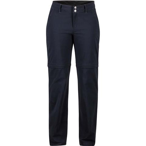 Marmot Kodachrome Convertible Pant - Women's