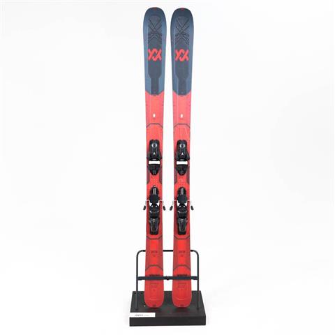 Volkl Men's M7 Mantra Skis + Strive 13 Demo Bindings (USED DEMO)