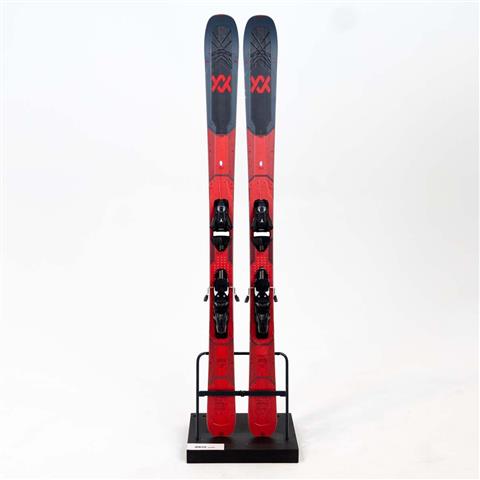 Volkl Men's M7 Mantra Skis + Strive 13 Demo Bindings (USED DEMO)