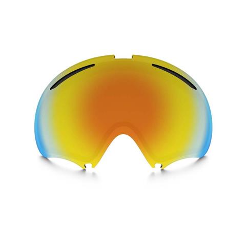 Oakley Oakley A Frame 2.0 Replacement Lens | Skis.com