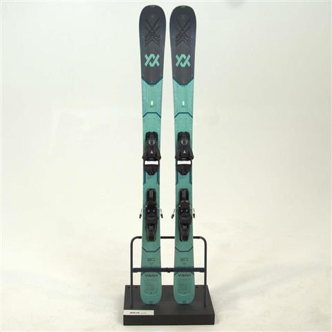 Volkl Women's Mantra 84 W Skis + Strive 11 Demo Bindings (USED DEMO)