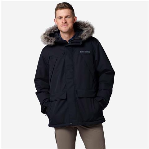 Marmot Men's Yukon Parka