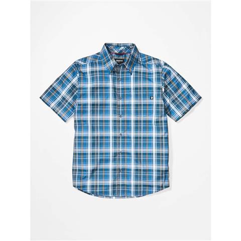 Marmot Lykken SS - Men's