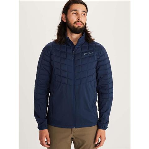 Marmot Featherless Hybrid Jacket - Men's