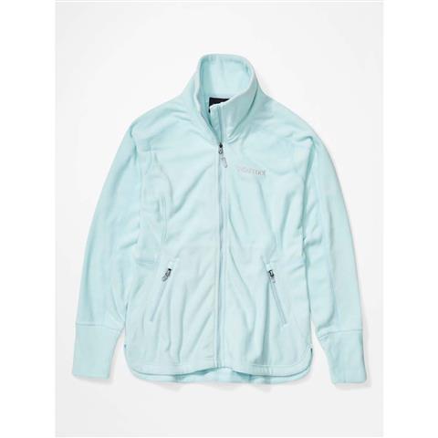 Marmot Pisgah Fleece Jacket - Women's