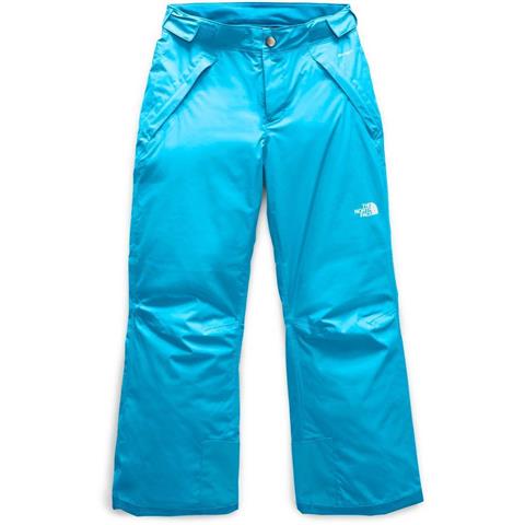 The North Face Freedom Insulated Pant - Girl's