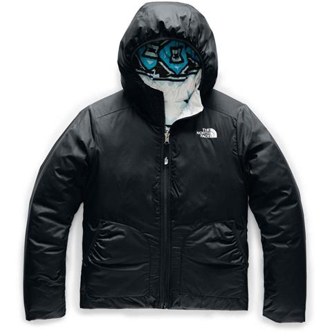 The North Face Reversible Perrito Jacket - Girl's