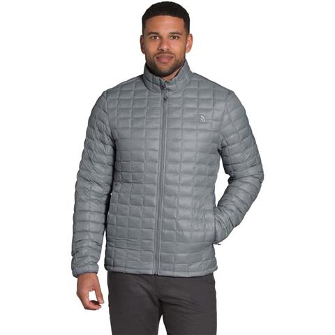 The North Face Thermoball ECO Jacket - Men's - 2021 model | Skis.com