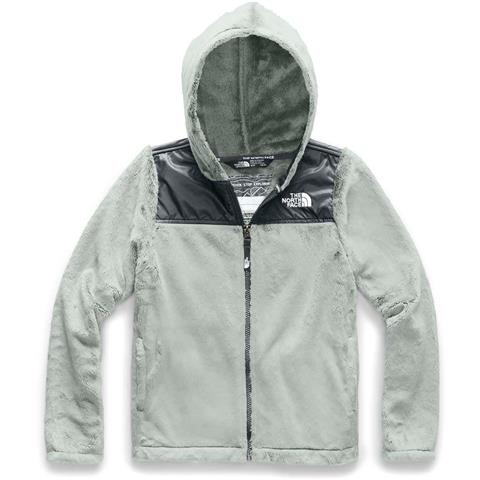 The North Face OSO Hoodie - Girl&#39;s