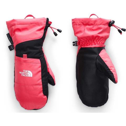 The North Face Montana Futurelight Mitt - Youth