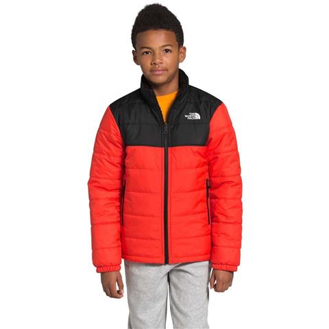 The North Face Reversible Mount Chimborazo Jacket - Boy's