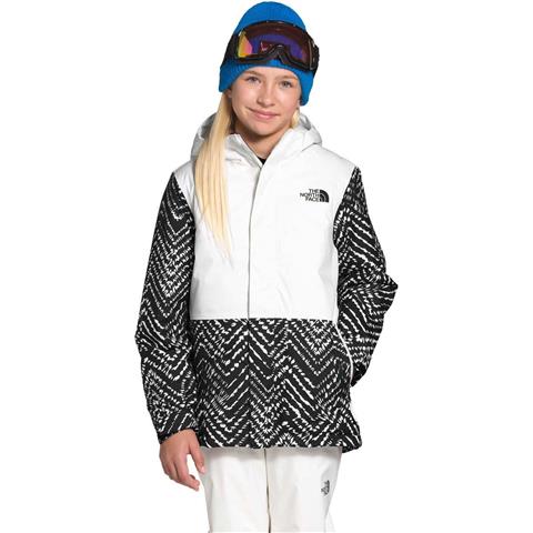 The North Face Snow Cub Insulated Jacket - Youth