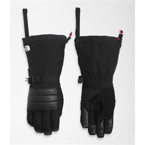 The North Face Montana Inferno Ski Glove - Men's