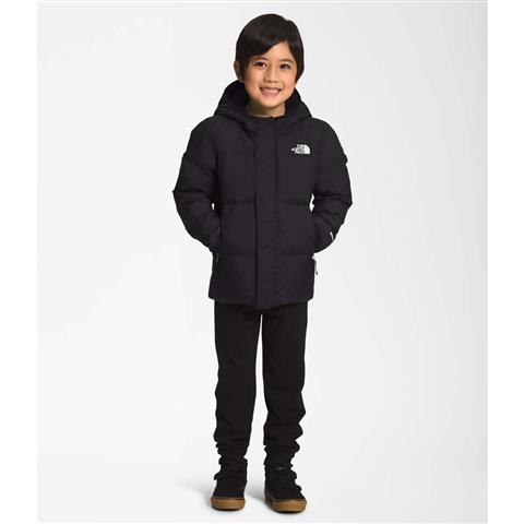 The North Face North Down Hooded Jacket - Youth