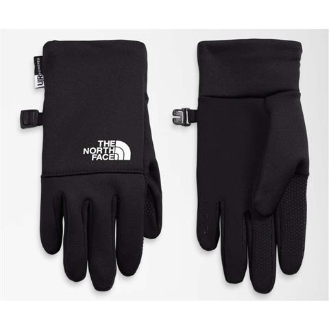 The North Face Recycled Etip Glove - Youth