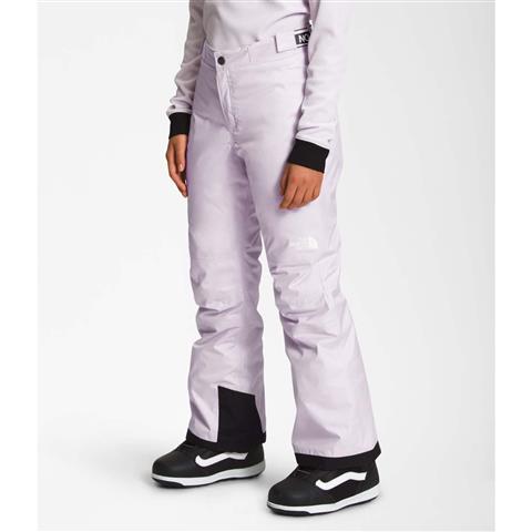 The North Face Freedom Insulated Boy's Pant, Alpine / Apparel / Pants &  Bibs