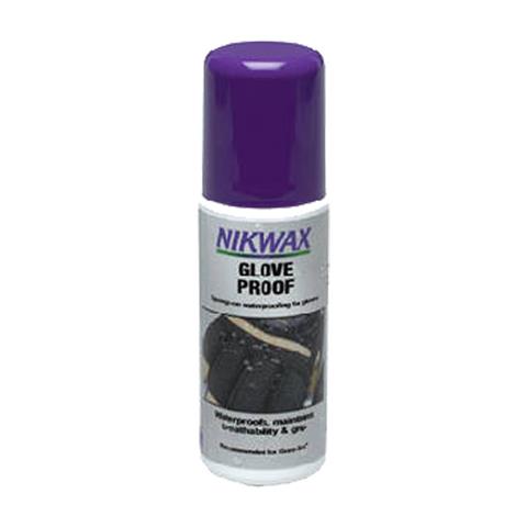 Nikwax Glove Proof Sponge-on Waterproofing