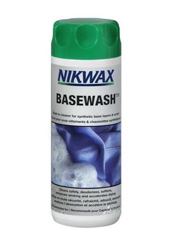 Nikwax Base Wash
