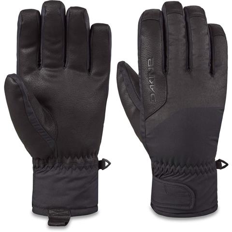 Dakine Nova Short Glove T1