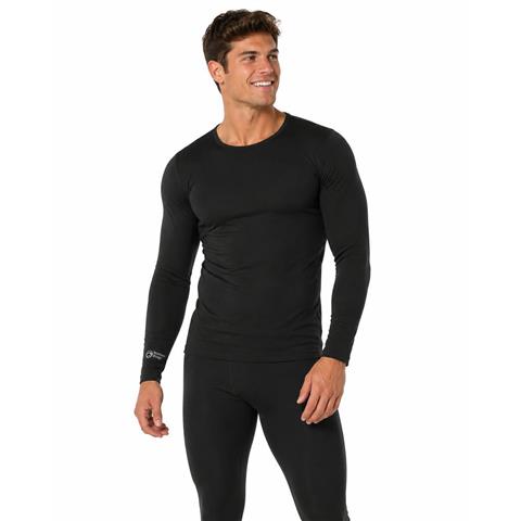 Northern Ridge First Layer Essential Crew - Men's