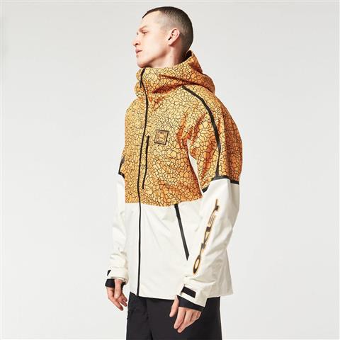 Oakley TC Gunn 2.0 RC Shell Jacket - Men&#39;s