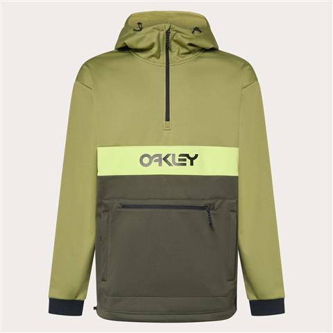 Oakley Men&#39;s TNP Noes Grab Softshell Hoodie