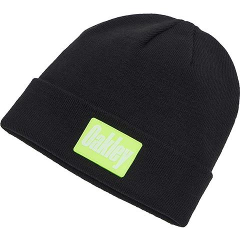 Oakley Patch Beanie