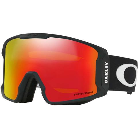Oakley Prizm Line Miner XM Goggle