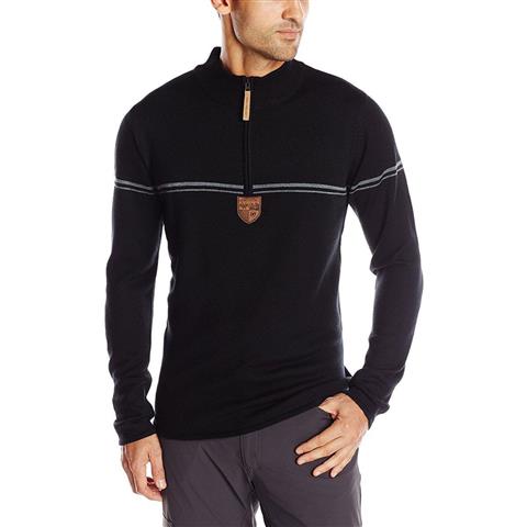 Obermeyer Zurich 1/2 Zip Sweater - Men's