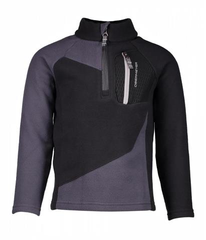 Obermeyer Pulsar Fleece Top - Boy's