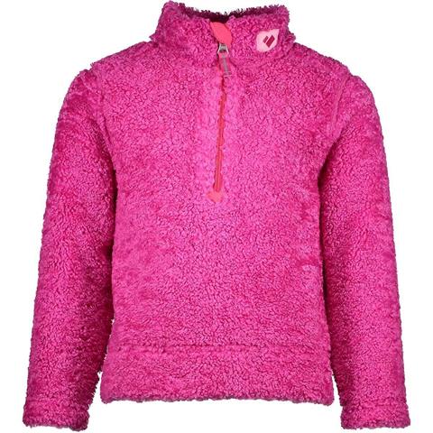 Obermeyer Superior Gear Zip Top