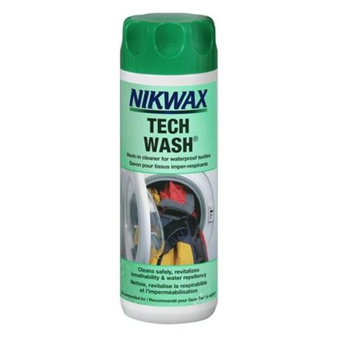 Nikwax Tech Wash