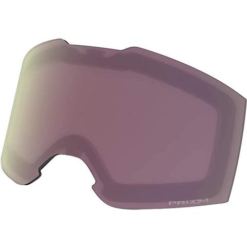 Oakley Fall Line M Replacement Lens