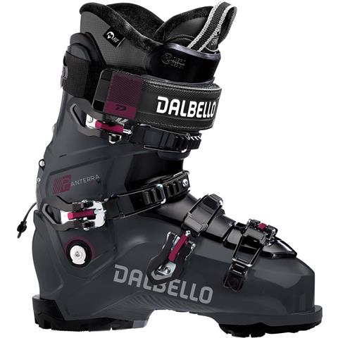 DALBELLO Panterra 120 Men's Ski Boots 2024 - 120 Flex With Cabrio Construction