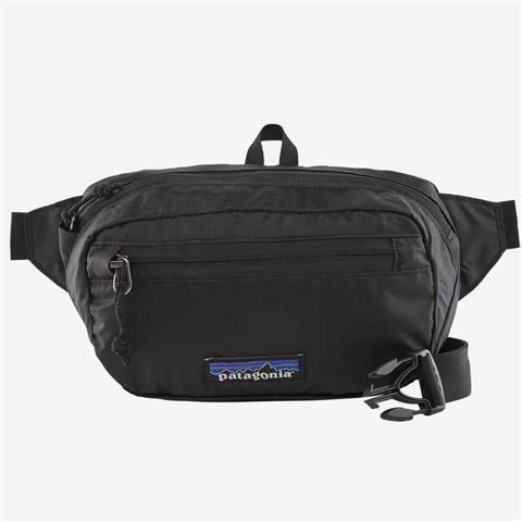 Patagonia Ultralight Black Hole Mini Hip Pack 1L