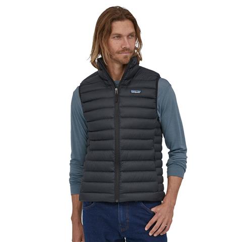Nano Puff® Jackets & Vests by Patagonia