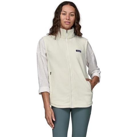 Patagonia Women's Classic Microdini Vest