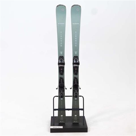 Blizzard Women's Phoenix R13 CA Skis + TPC 11 Bindings (USED DEMO)