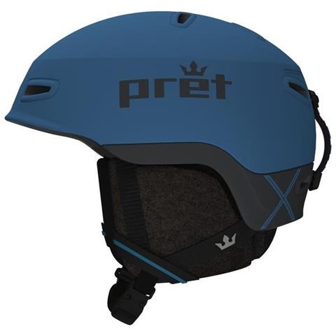 Pret Epic X Helmet