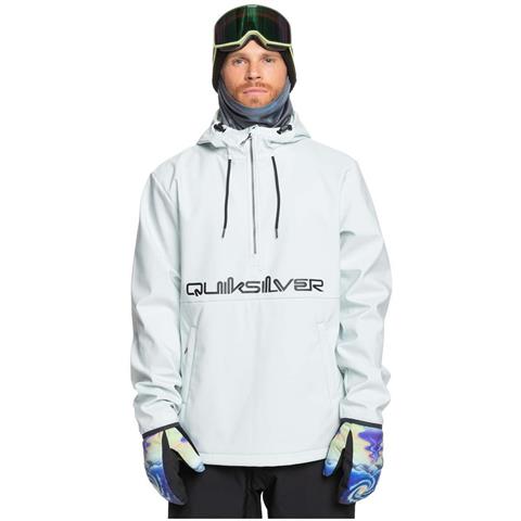 Quiksilver Men's Live For The Ride Hoodie