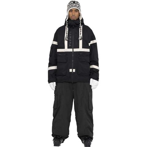 Armada Men's Team Issue 2L Ins Cargo Pants